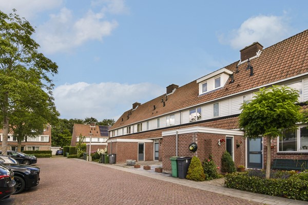 Medium property photo - Troubadour 28, 1188 CZ Amstelveen